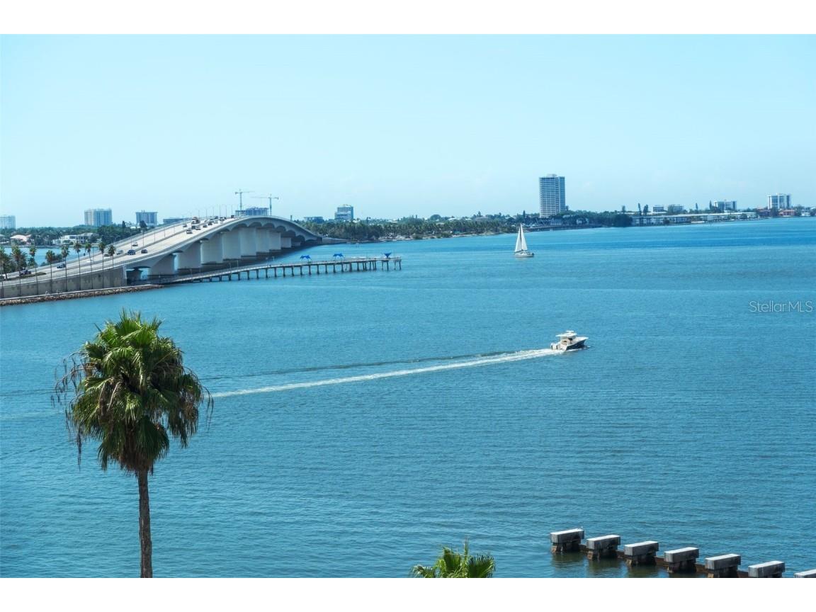 888 Blvd Of The Arts #605 Sarasota FL 34236 - SARASOTA BAY A4673418 image92