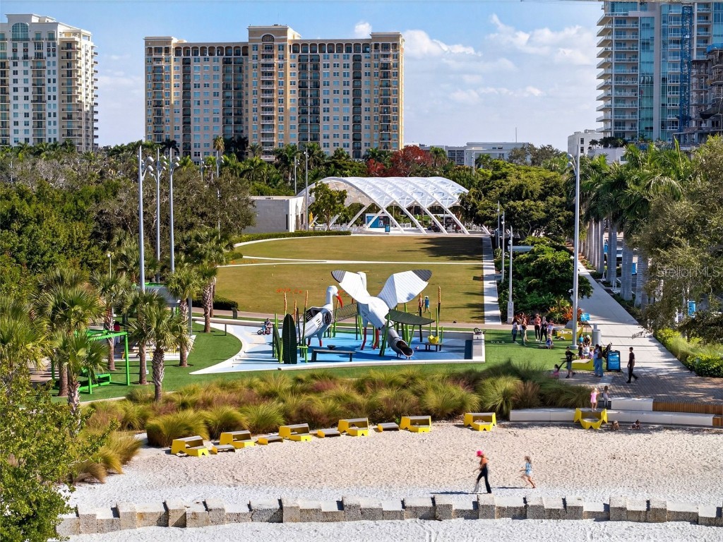 888 Blvd Of The Arts #605 Sarasota FL 34236 - SARASOTA BAY A4673418 image94