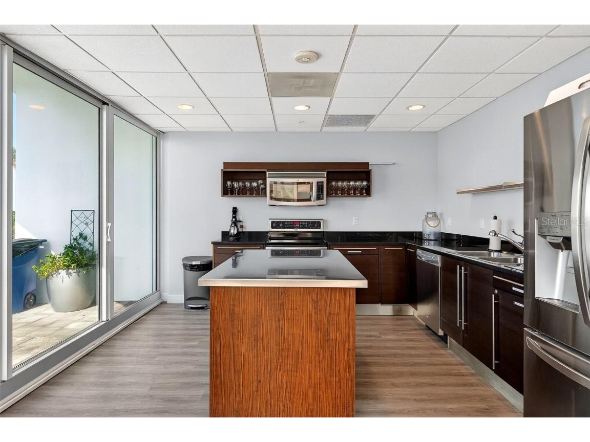 888 Blvd Of The Arts #605 Sarasota FL 34236 - SARASOTA BAY A4673418 image95