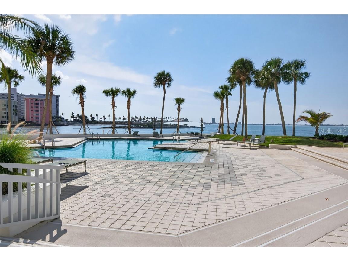 888 Blvd Of The Arts #605 Sarasota FL 34236 - SARASOTA BAY A4673418 image97