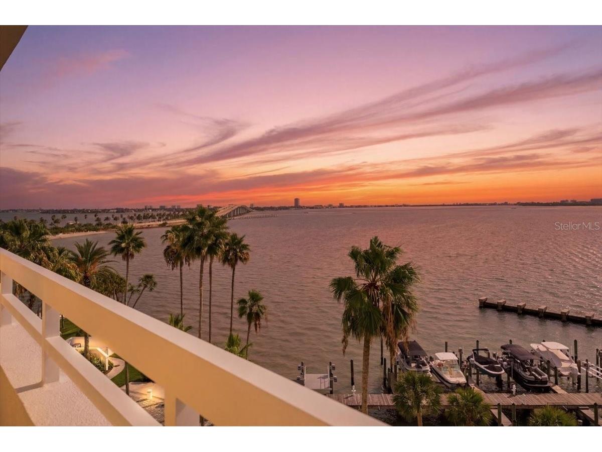 888 Blvd Of The Arts #707 Sarasota FL 34236 - SARASOTA BAY A4699760 image2