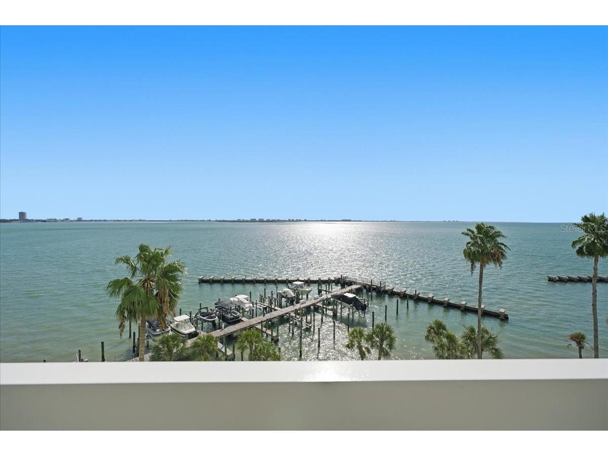 888 Blvd Of The Arts #707 Sarasota FL 34236 - SARASOTA BAY A4699760 image24