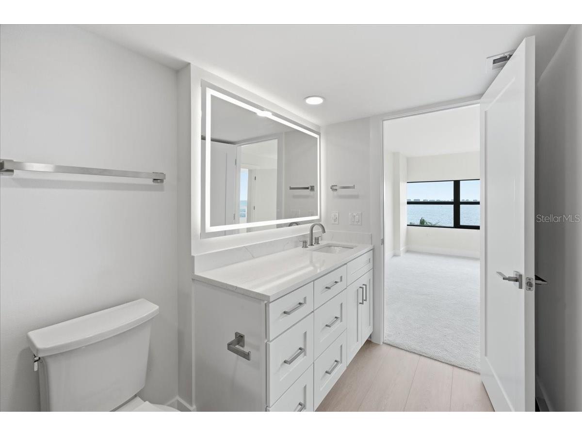 888 Blvd Of The Arts #707 Sarasota FL 34236 - SARASOTA BAY A4699760 image30