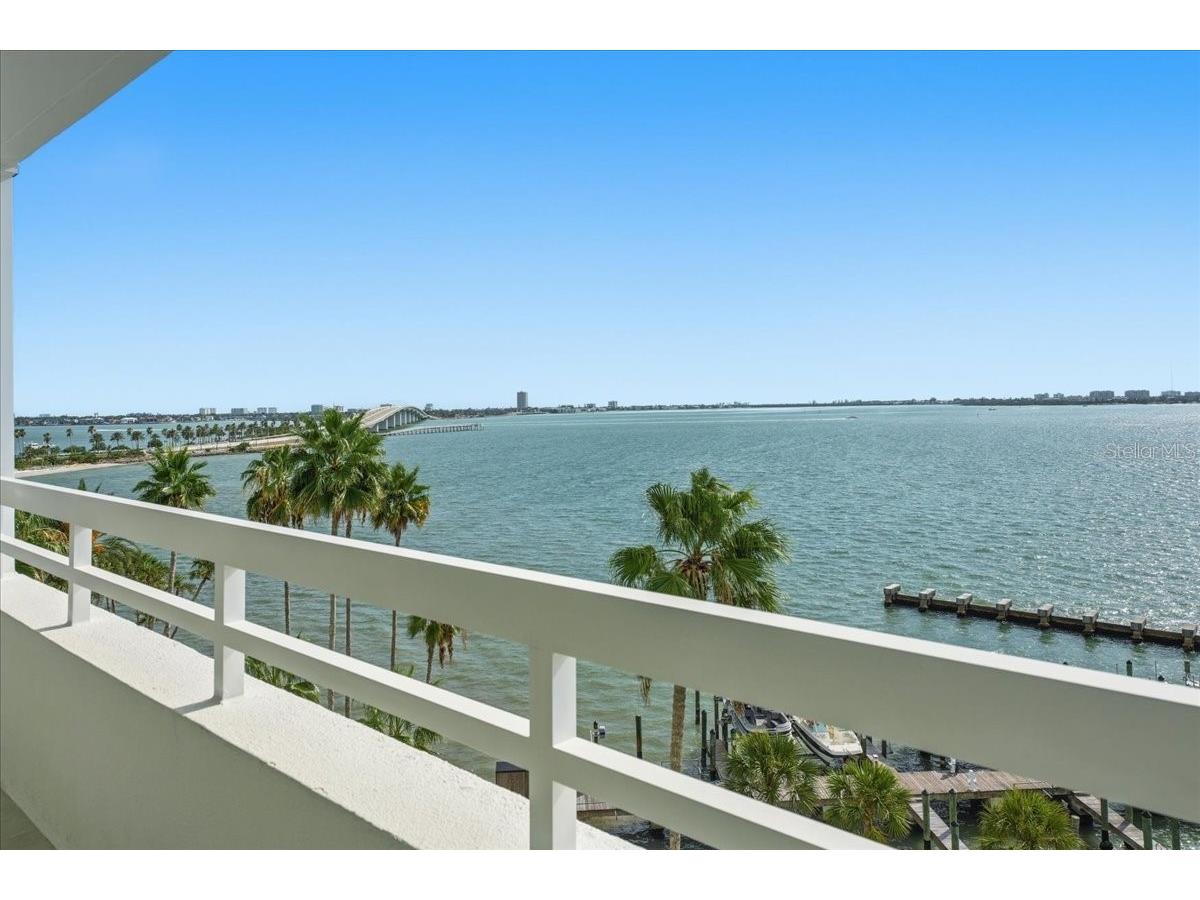 888 Blvd Of The Arts #707 Sarasota FL 34236 - SARASOTA BAY A4699760 image34