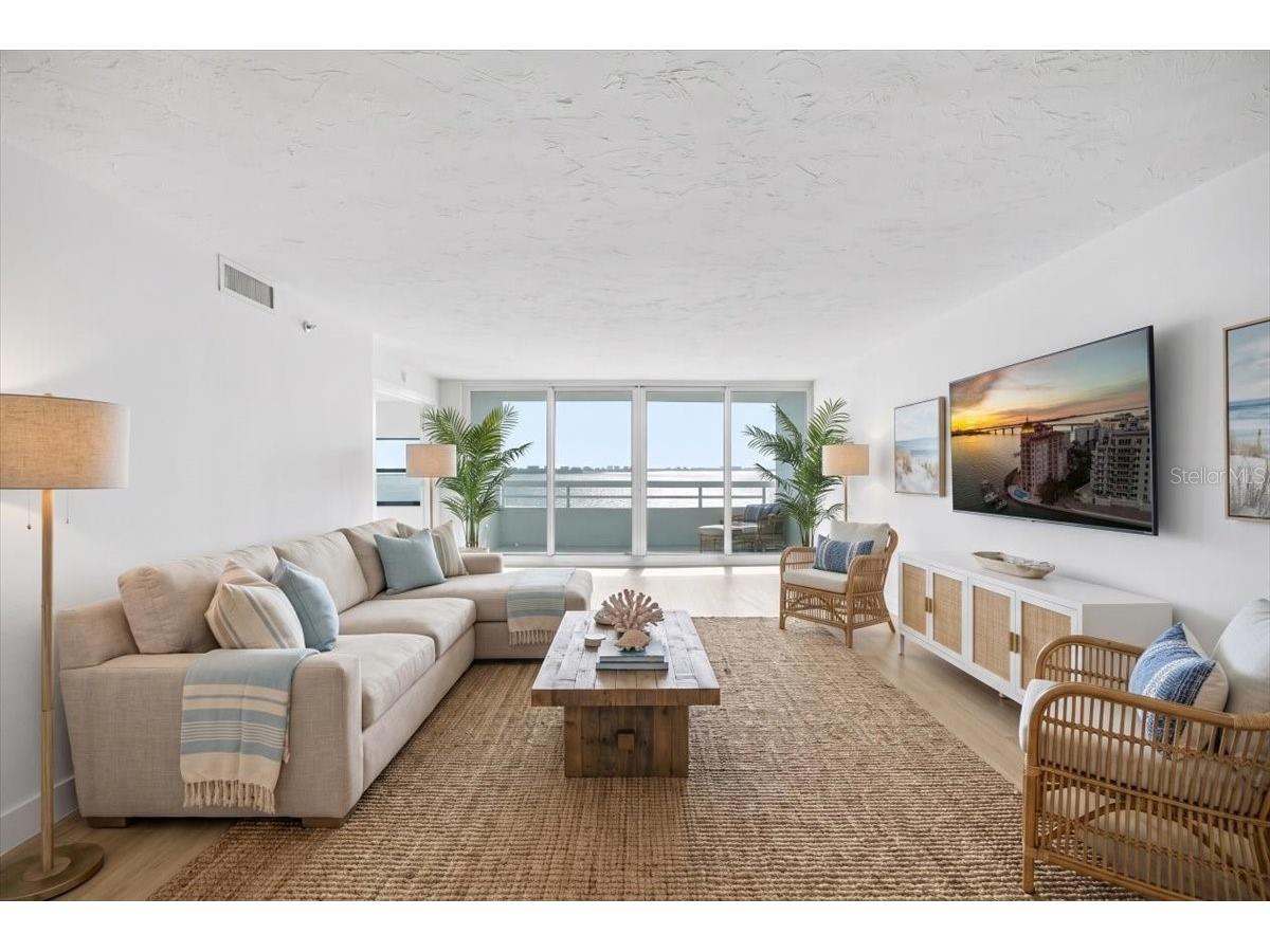 888 Blvd Of The Arts #707 Sarasota FL 34236 - SARASOTA BAY A4699760 image4