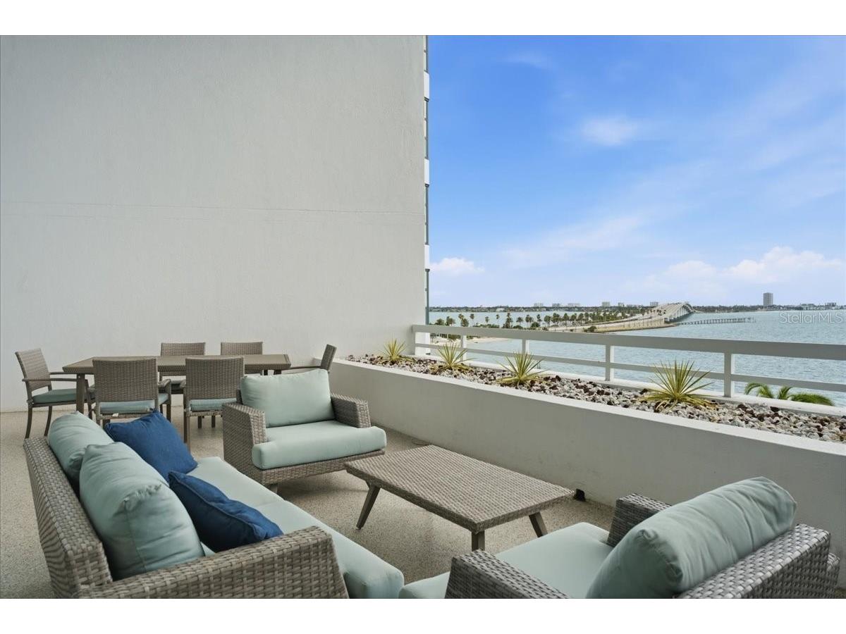 888 Blvd Of The Arts #707 Sarasota FL 34236 - SARASOTA BAY A4699760 image44