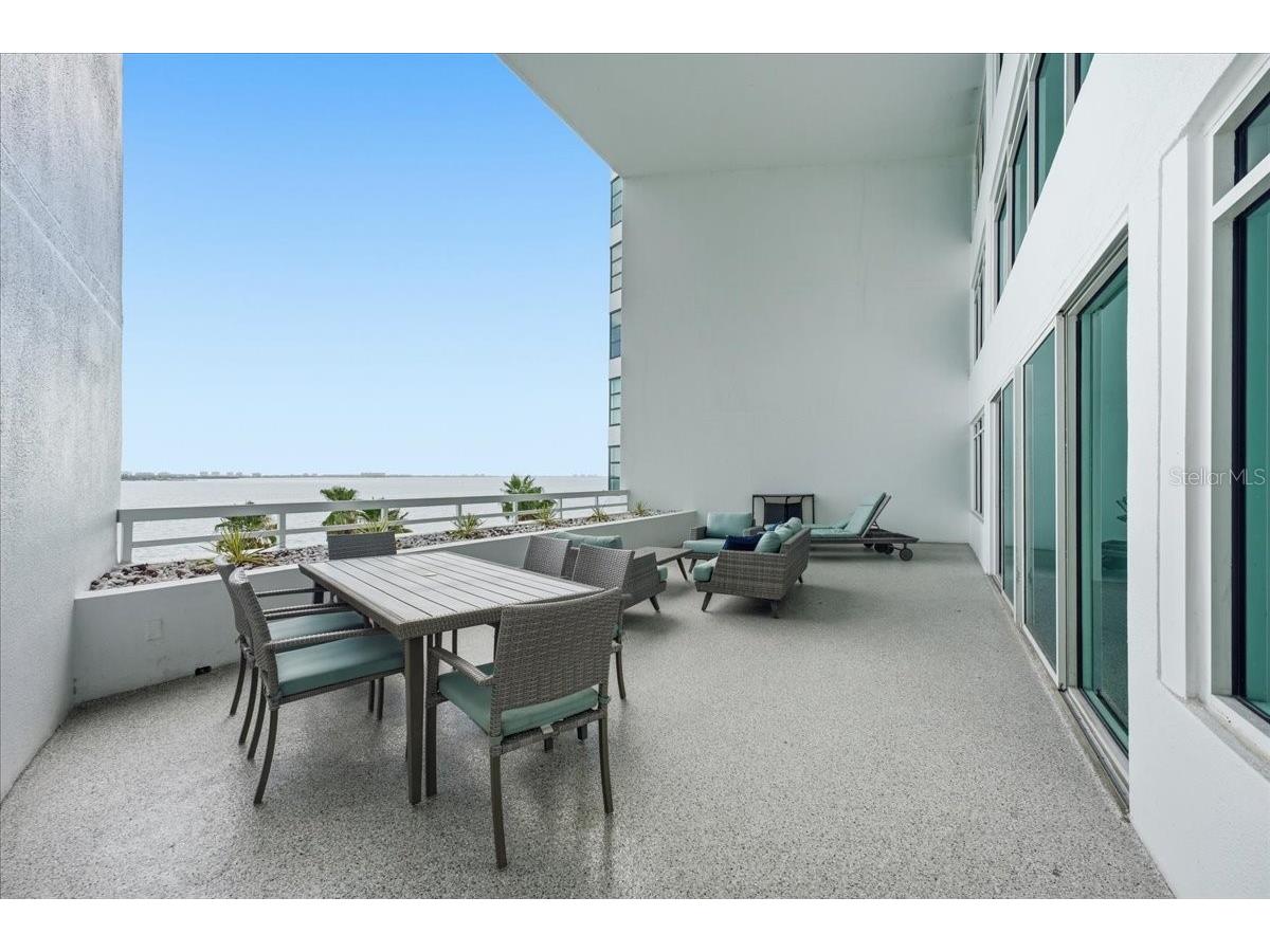 888 Blvd Of The Arts #707 Sarasota FL 34236 - SARASOTA BAY A4699760 image45