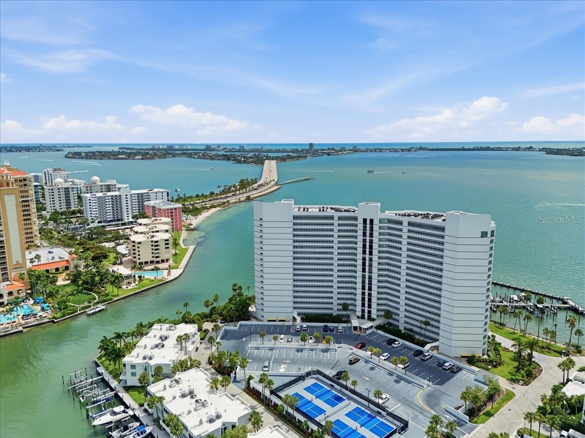 888 Blvd Of The Arts #707 Sarasota FL 34236 - SARASOTA BAY A4699760 image51