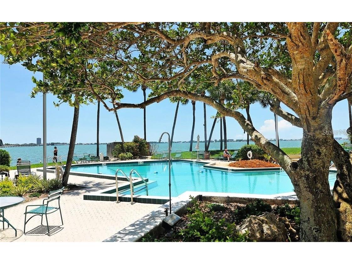 888 Blvd Of The Arts #707 Sarasota FL 34236 - SARASOTA BAY A4699760 image53