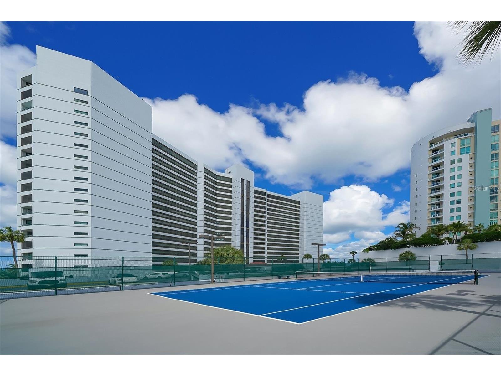 888 Blvd Of The Arts #707 Sarasota FL 34236 - SARASOTA BAY A4699760 image55