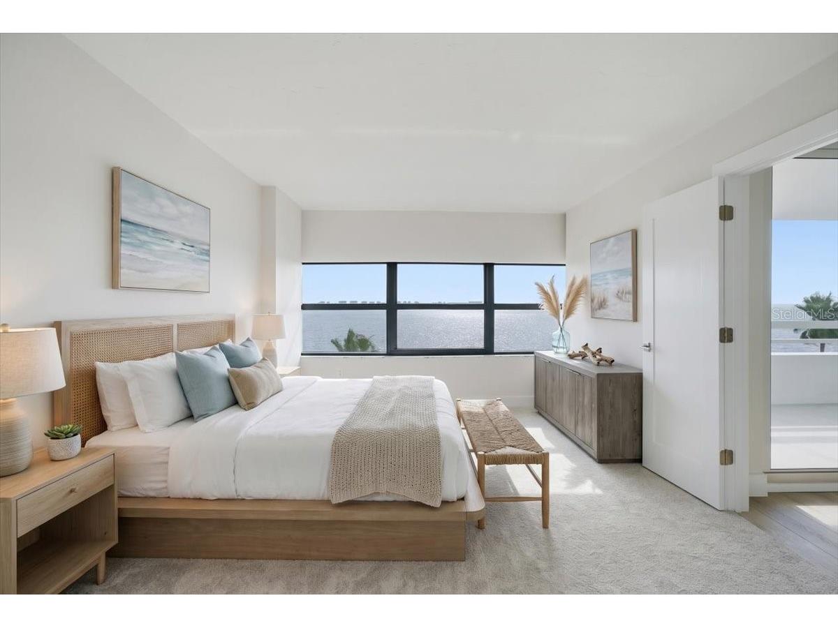 888 Blvd Of The Arts #707 Sarasota FL 34236 - SARASOTA BAY A4699760 image6