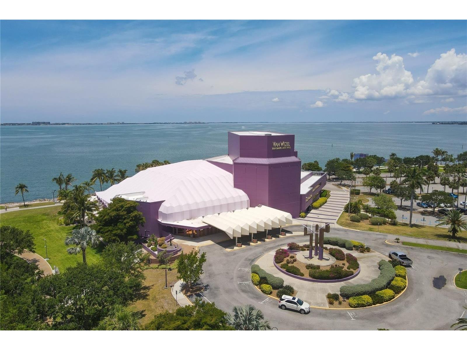 888 Blvd Of The Arts #707 Sarasota FL 34236 - SARASOTA BAY A4699760 image60