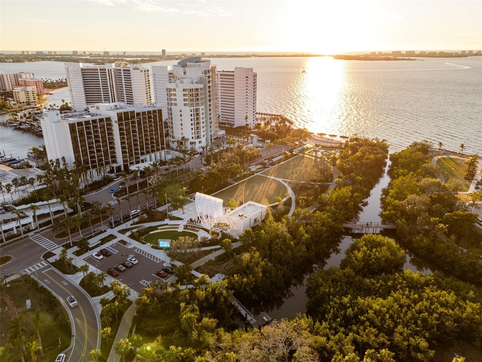 888 Blvd Of The Arts #707 Sarasota FL 34236 - SARASOTA BAY A4699760 image61