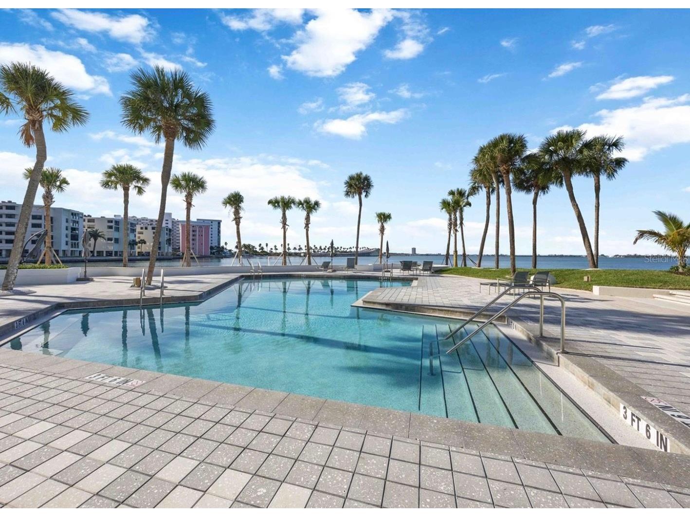 888 Blvd Of The Arts #707 Sarasota FL 34236 - SARASOTA BAY A4699760 image62