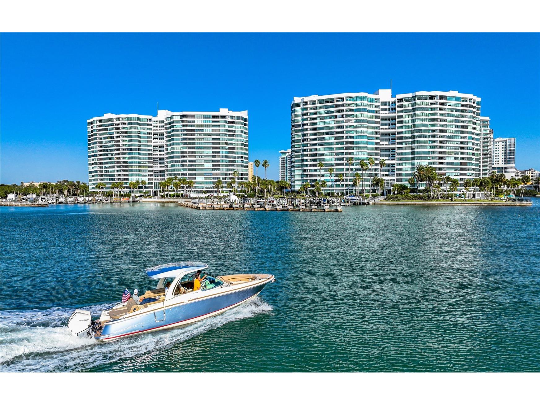 888 Blvd Of The Arts #707 Sarasota FL 34236 - SARASOTA BAY A4699760 image64