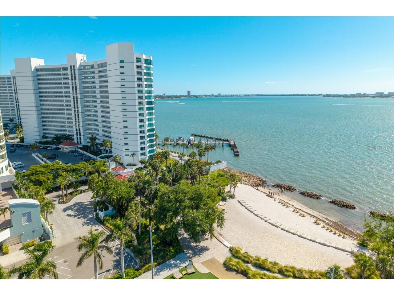 888 Blvd Of The Arts #707 Sarasota FL 34236 - SARASOTA BAY A4699760 image65
