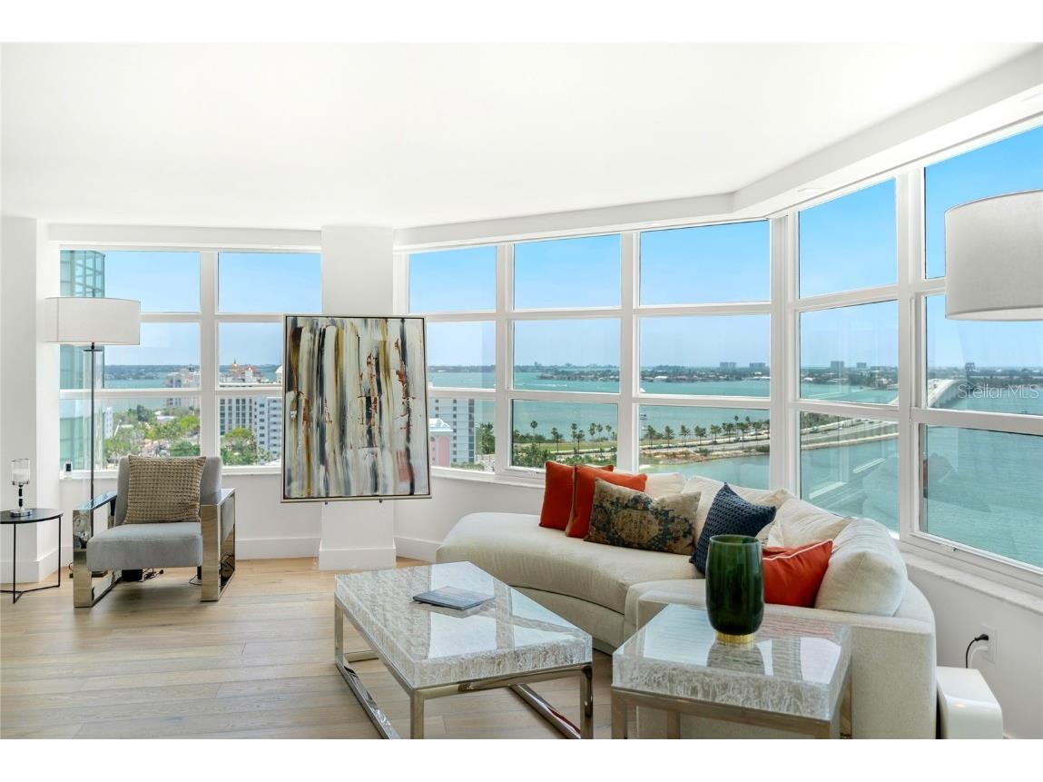 888 Boulevard Of The Arts #1705 Sarasota FL 34236 A4630302 image38