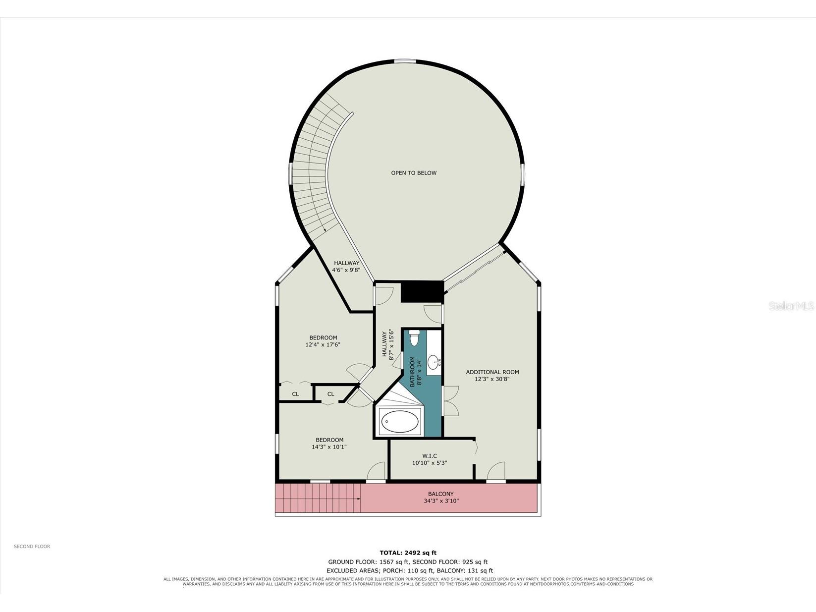 888 Harmony Lane Englewood FL 34223 A4698584 image19
