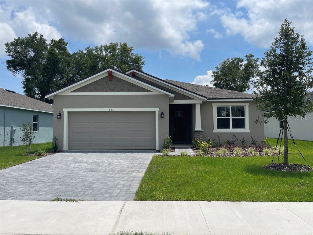 888 Honey Petal Lane Deland FL 32720 O6110933 image1