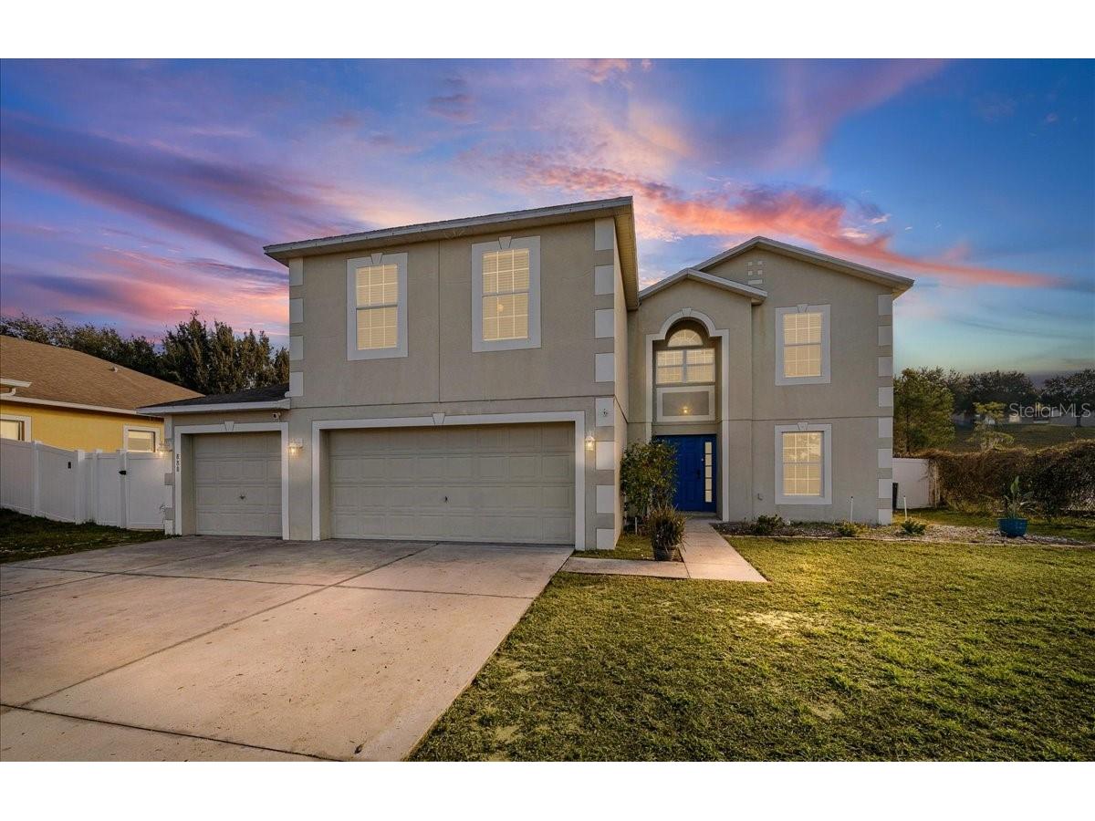 888 Marietta Lane Eustis FL 32726 OM716897 image1