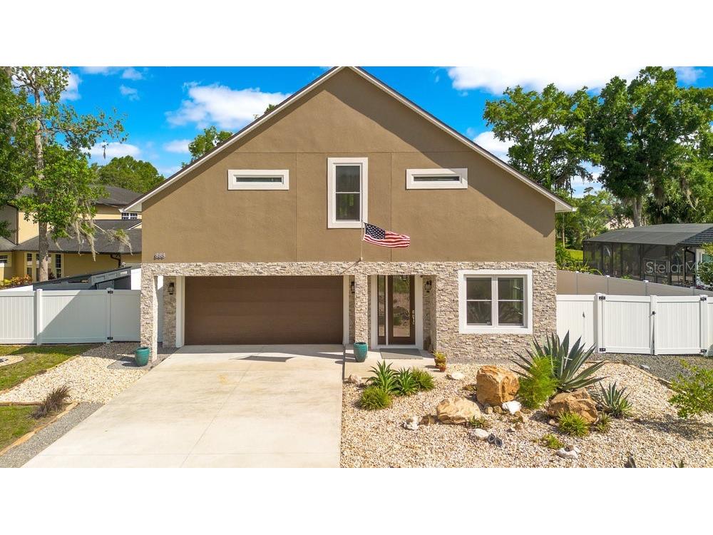 888 Millshore Drive Chuluota FL 32766 - LAKE MILLS O6207398 image1