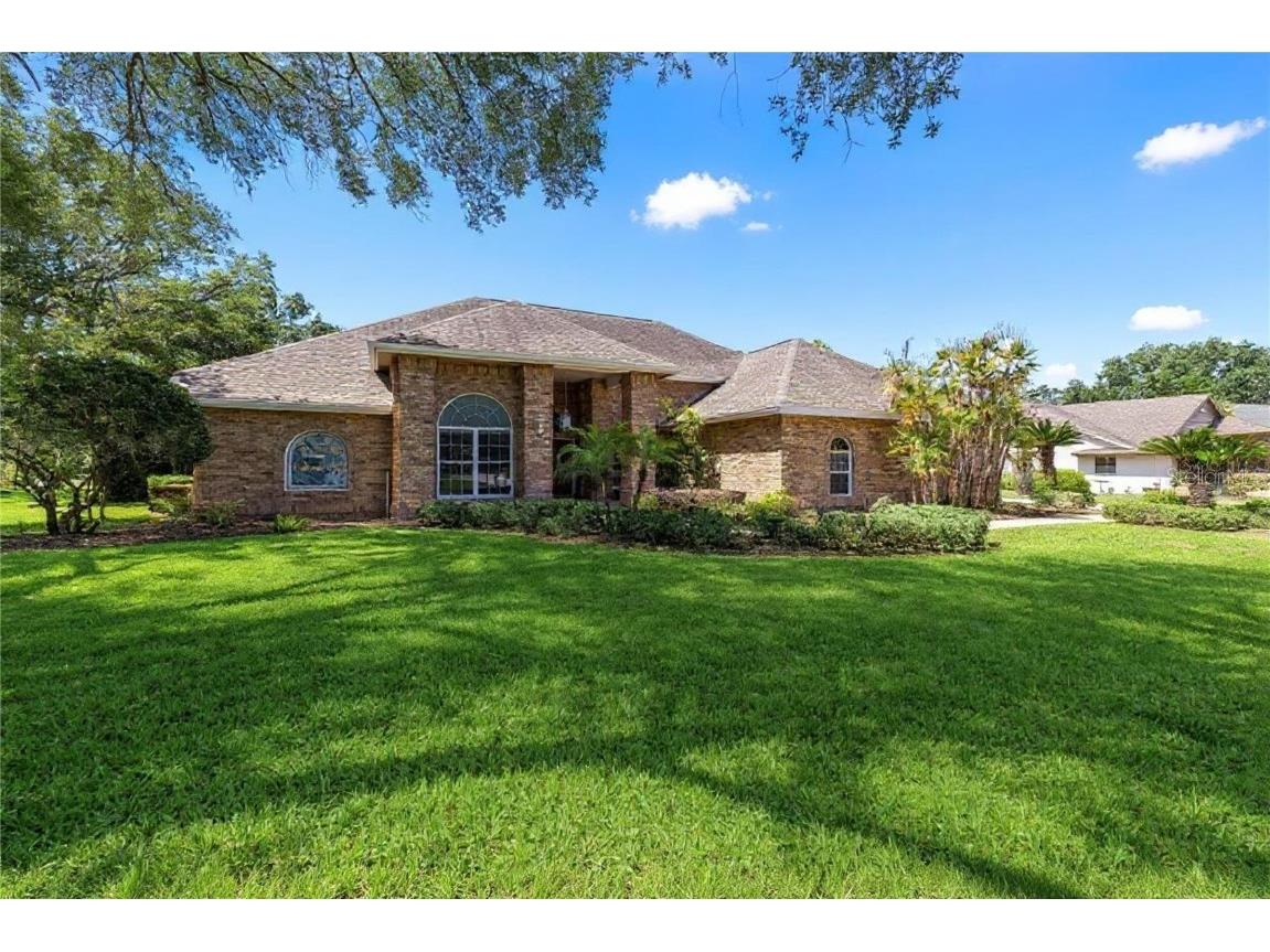 888 Royal Birkdale Drive Tarpon Springs FL 34688 W7874977 image1