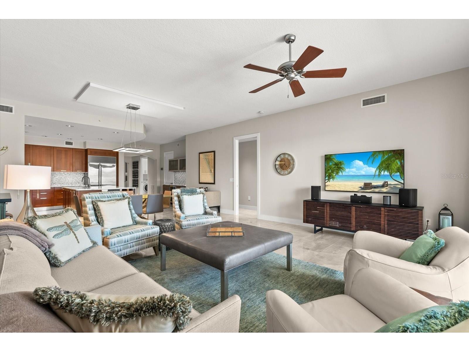 888 S Orange Avenue #2C Sarasota FL 34236 - HUDSON BAYOU A4693764 image13