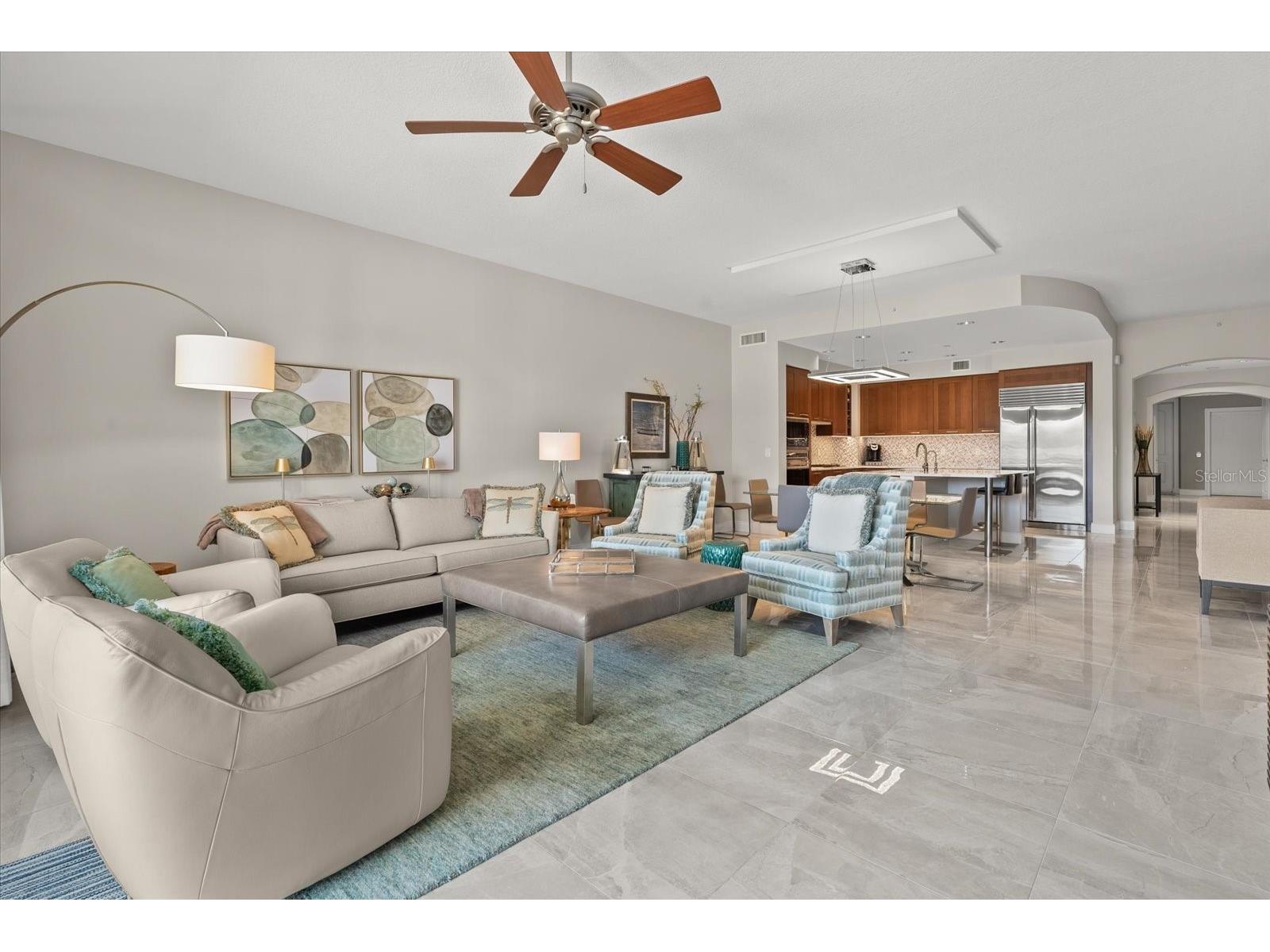 888 S Orange Avenue #2C Sarasota FL 34236 - HUDSON BAYOU A4693764 image14