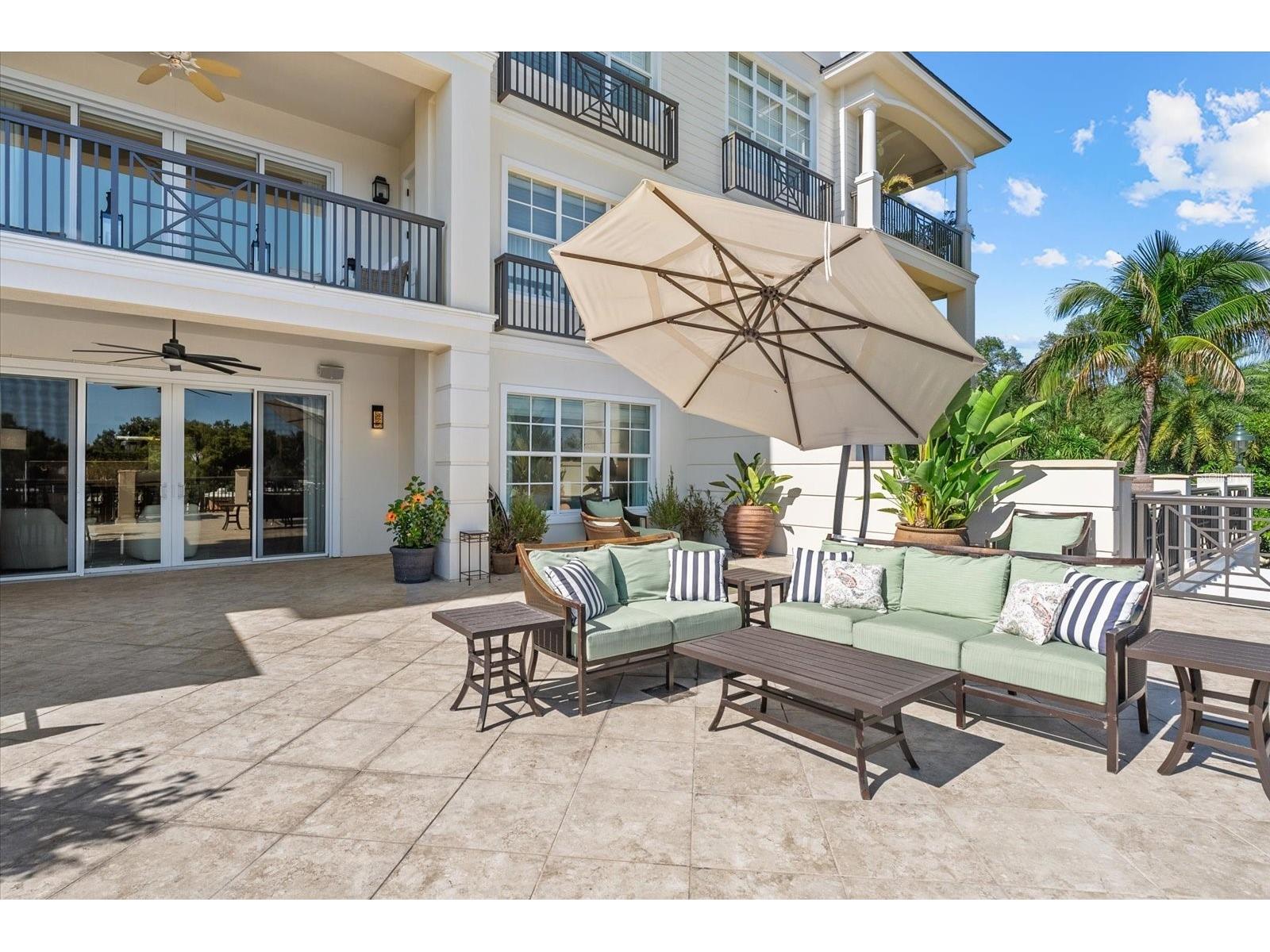 888 S Orange Avenue #2C Sarasota FL 34236 - HUDSON BAYOU A4693764 image35