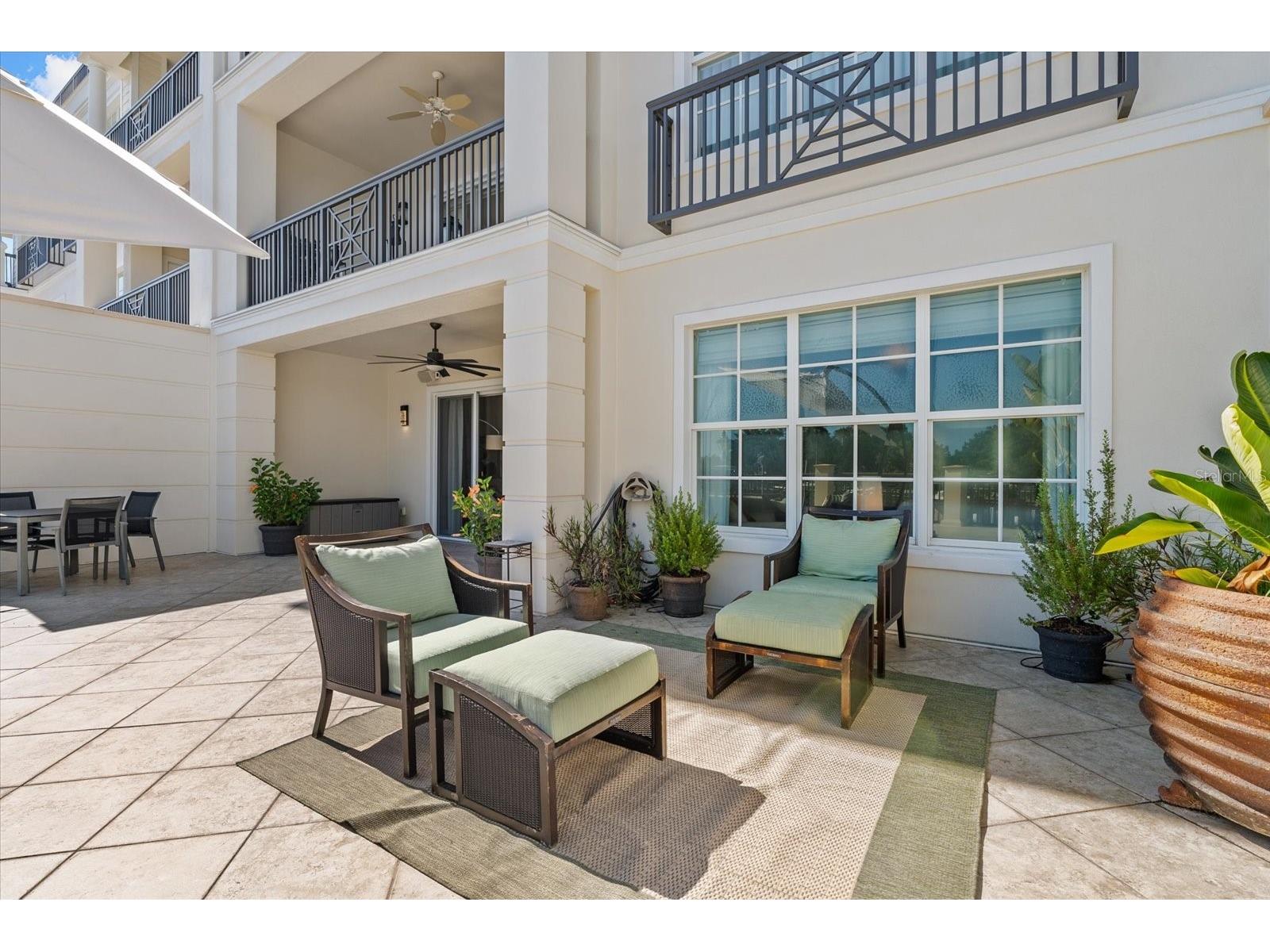 888 S Orange Avenue #2C Sarasota FL 34236 - HUDSON BAYOU A4693764 image36