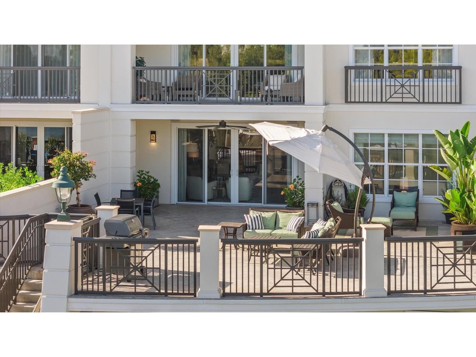 888 S Orange Avenue #2C Sarasota FL 34236 - HUDSON BAYOU A4693764 image38