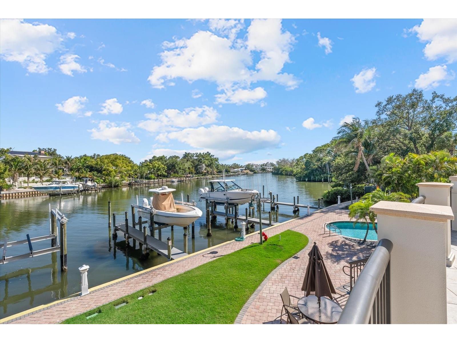 888 S Orange Avenue #2C Sarasota FL 34236 - HUDSON BAYOU A4693764 image39