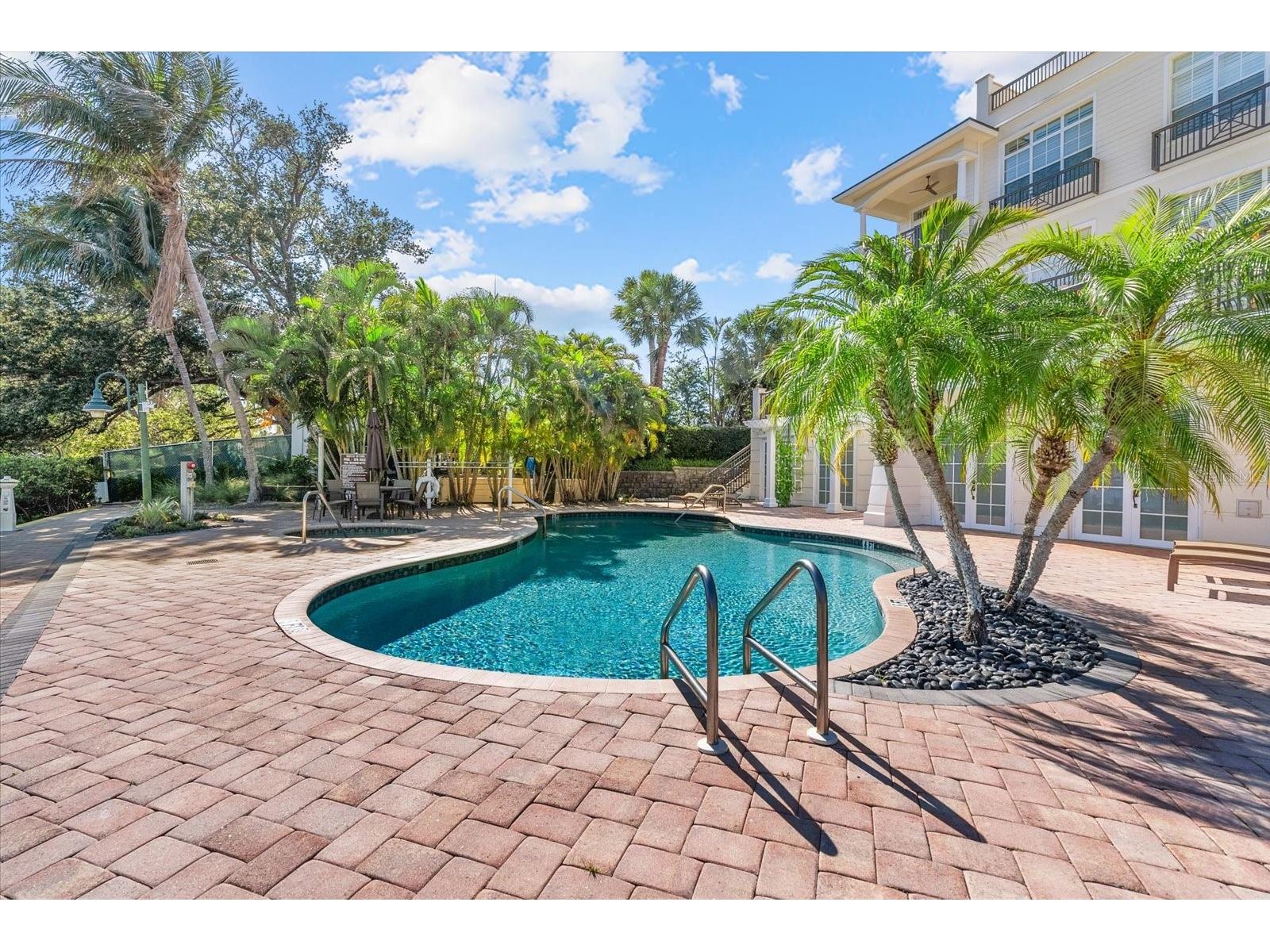 888 S Orange Avenue #2C Sarasota FL 34236 - HUDSON BAYOU A4693764 image43