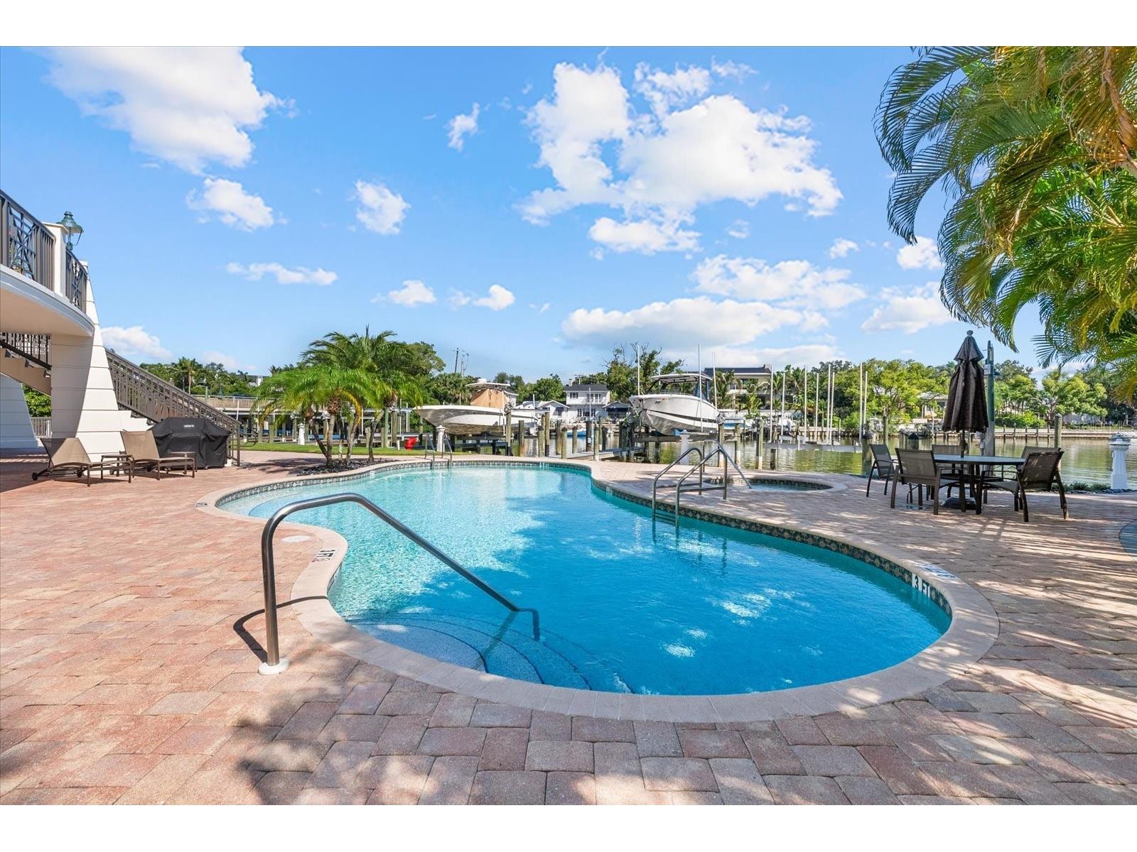 888 S Orange Avenue #2C Sarasota FL 34236 - HUDSON BAYOU A4693764 image45