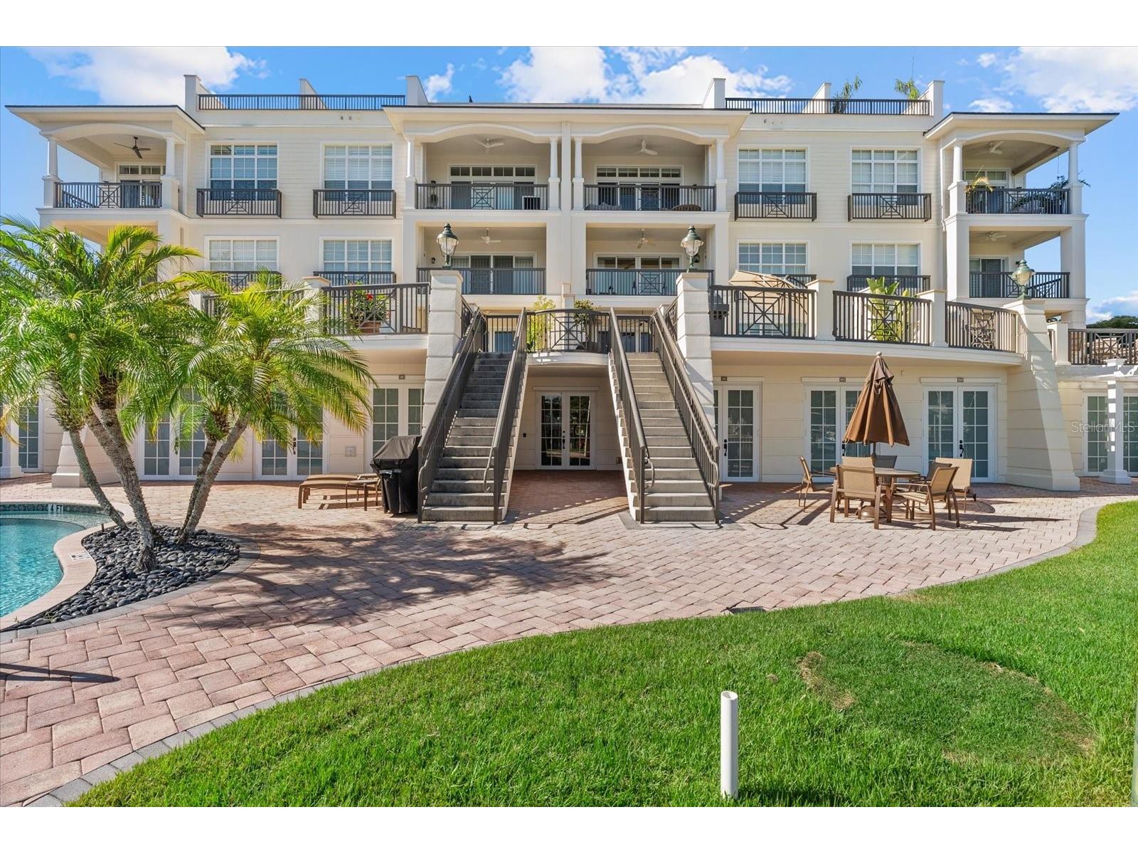 888 S Orange Avenue #2C Sarasota FL 34236 - HUDSON BAYOU A4693764 image46