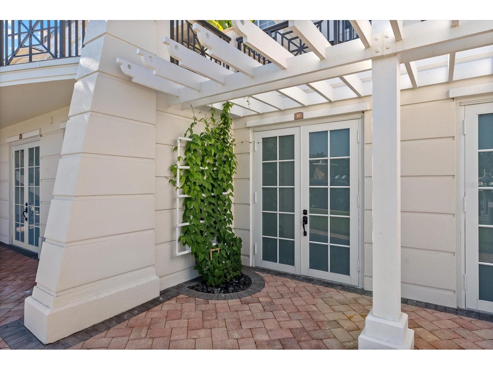 888 S Orange Avenue #2C Sarasota FL 34236 - HUDSON BAYOU A4693764 image52