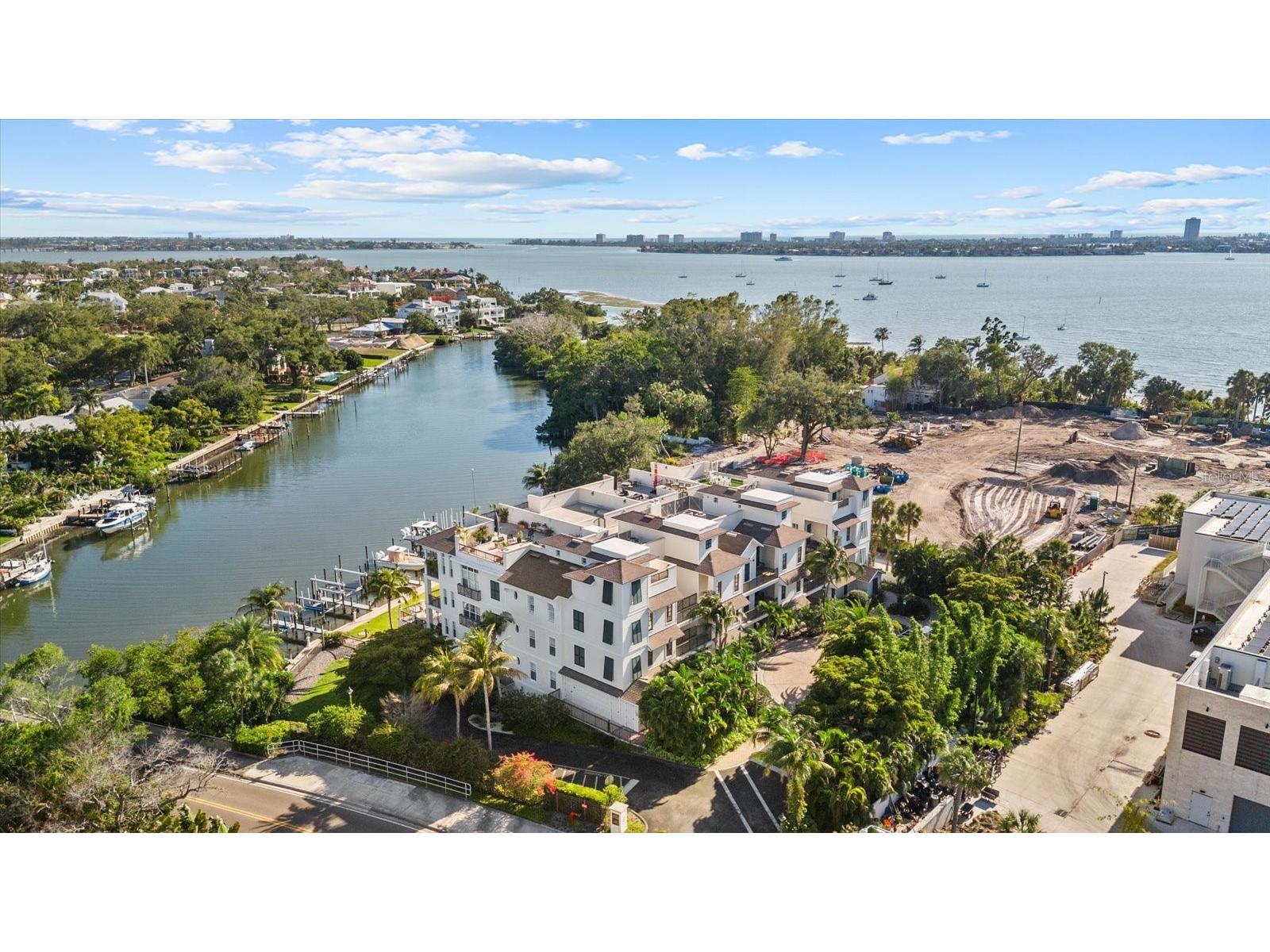 888 S Orange Avenue #2C Sarasota FL 34236 - HUDSON BAYOU A4693764 image54