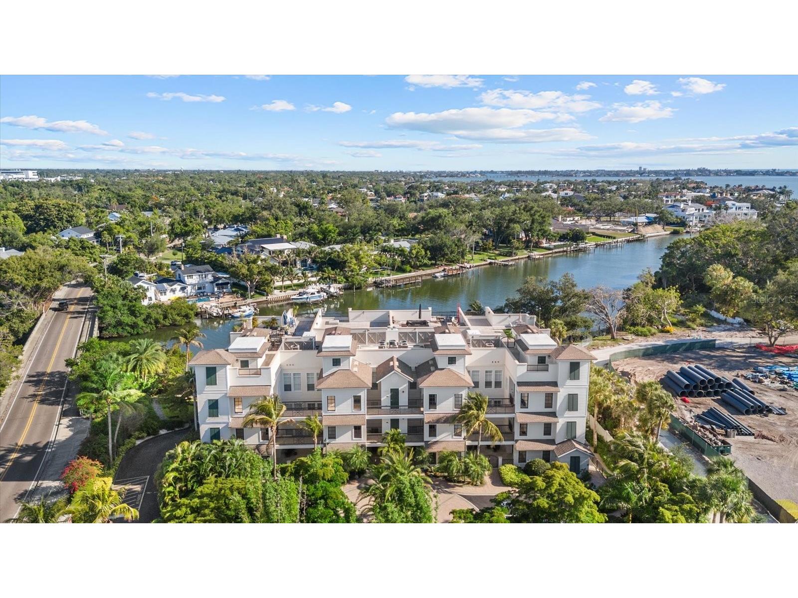 888 S Orange Avenue #2C Sarasota FL 34236 - HUDSON BAYOU A4693764 image55
