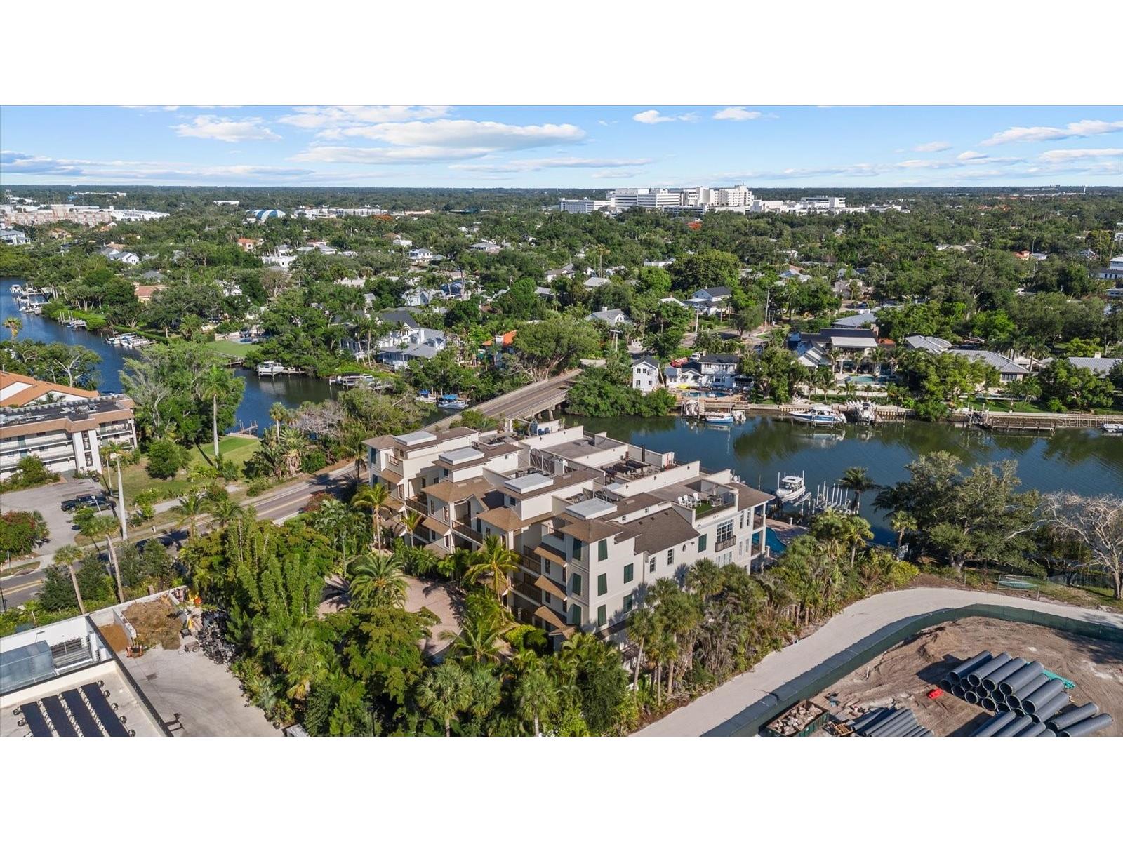 888 S Orange Avenue #2C Sarasota FL 34236 - HUDSON BAYOU A4693764 image56
