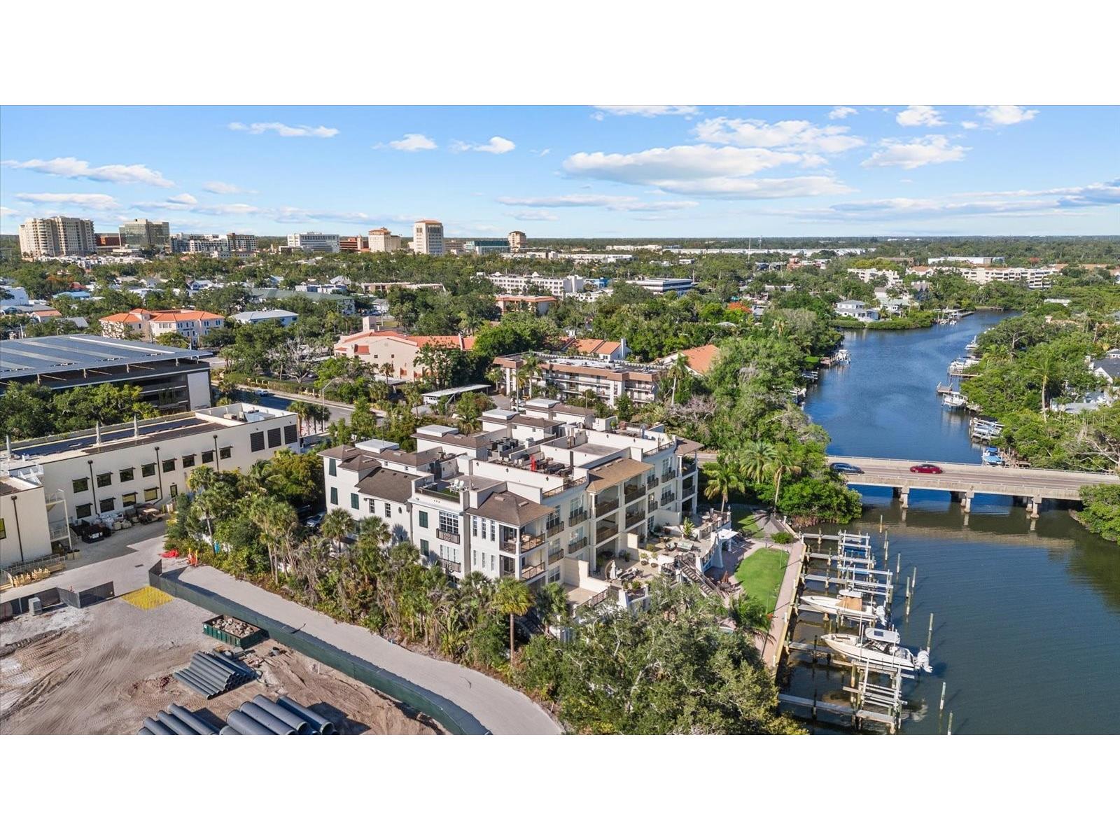 888 S Orange Avenue #2C Sarasota FL 34236 - HUDSON BAYOU A4693764 image57