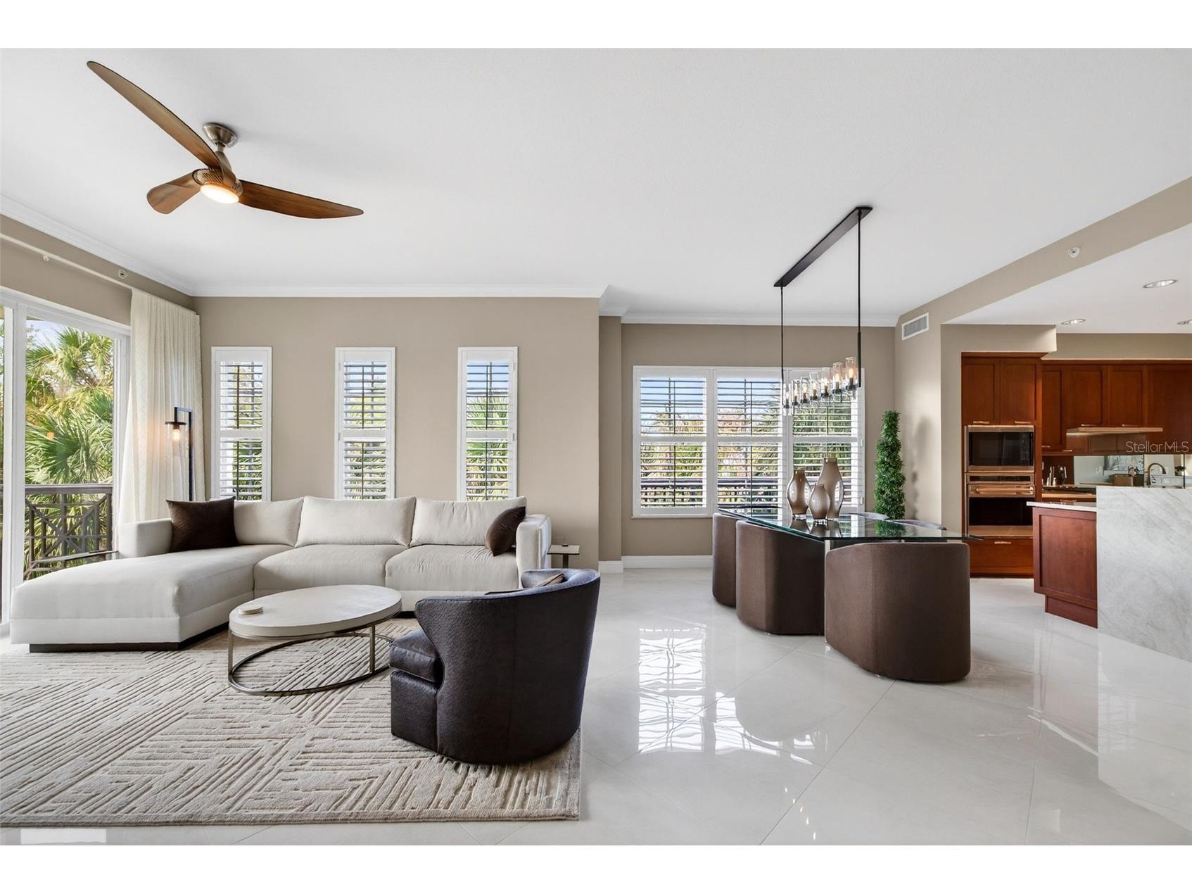 888 S Orange Avenue #3A Sarasota FL 34236 - SARASOTA BAY A4686169 image18