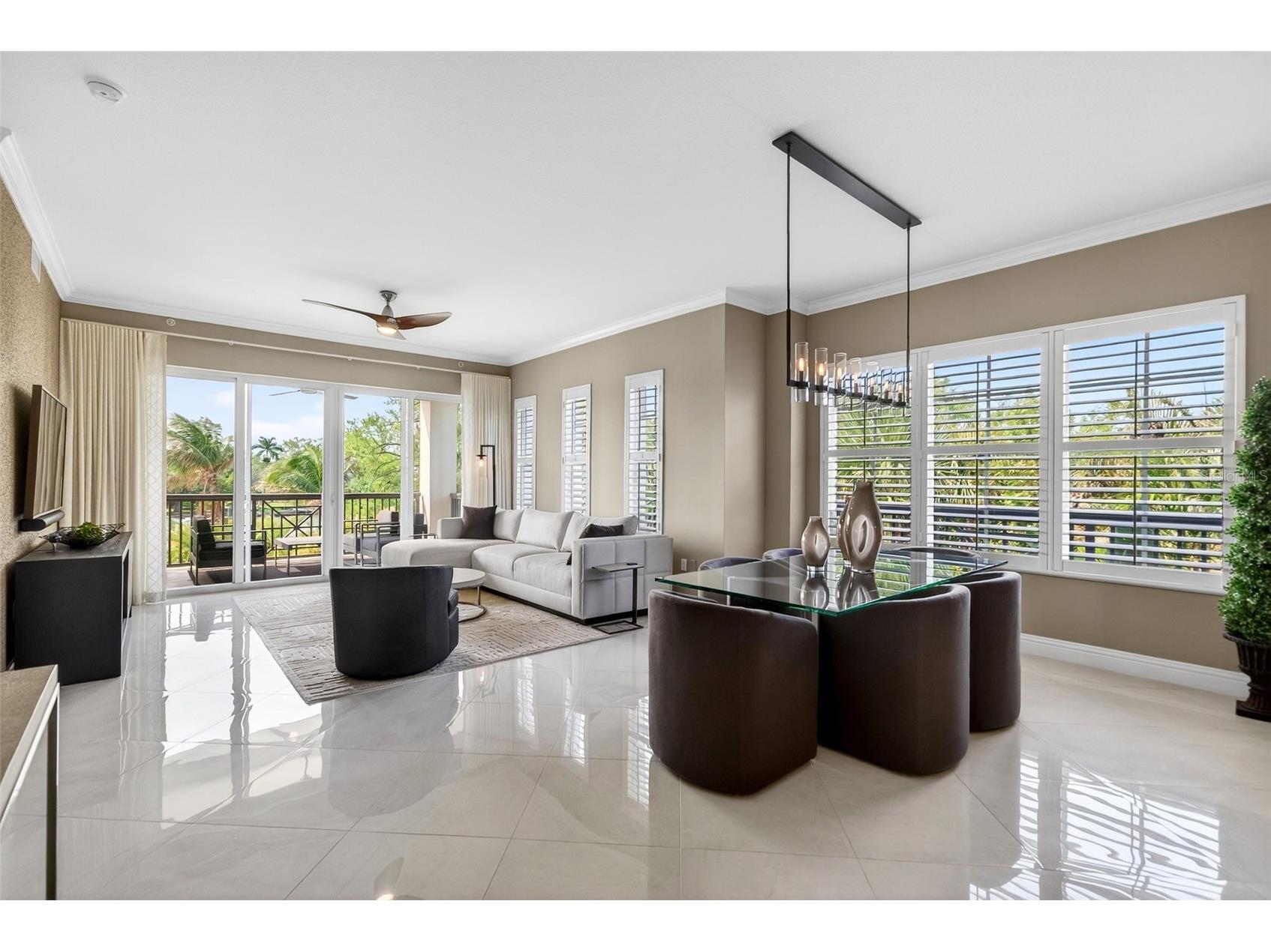 888 S Orange Avenue #3A Sarasota FL 34236 - SARASOTA BAY A4686169 image19