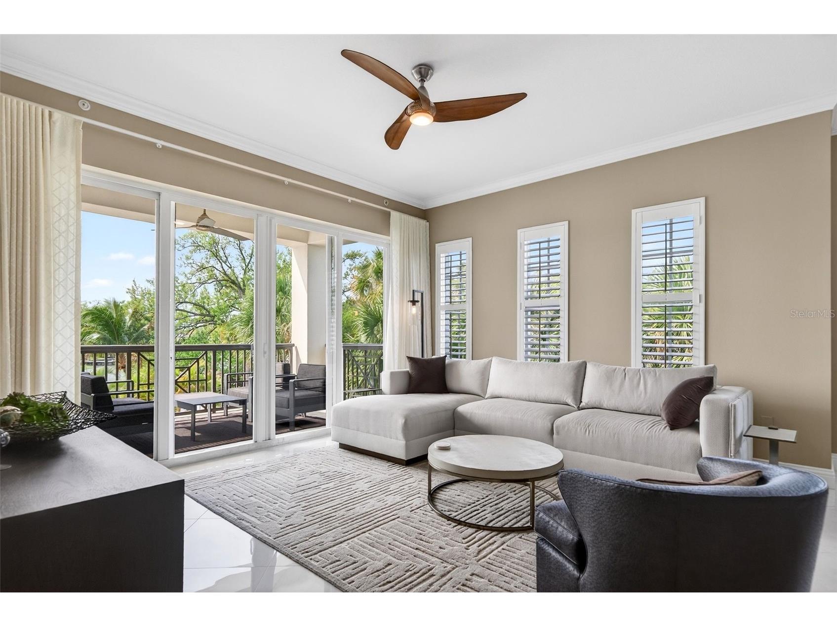 888 S Orange Avenue #3A Sarasota FL 34236 - SARASOTA BAY A4686169 image20