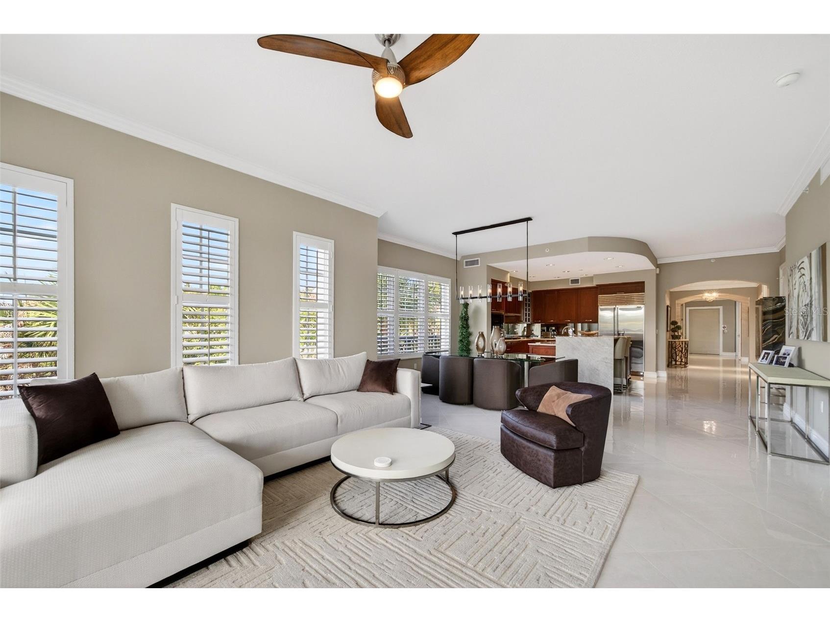 888 S Orange Avenue #3A Sarasota FL 34236 - SARASOTA BAY A4686169 image22