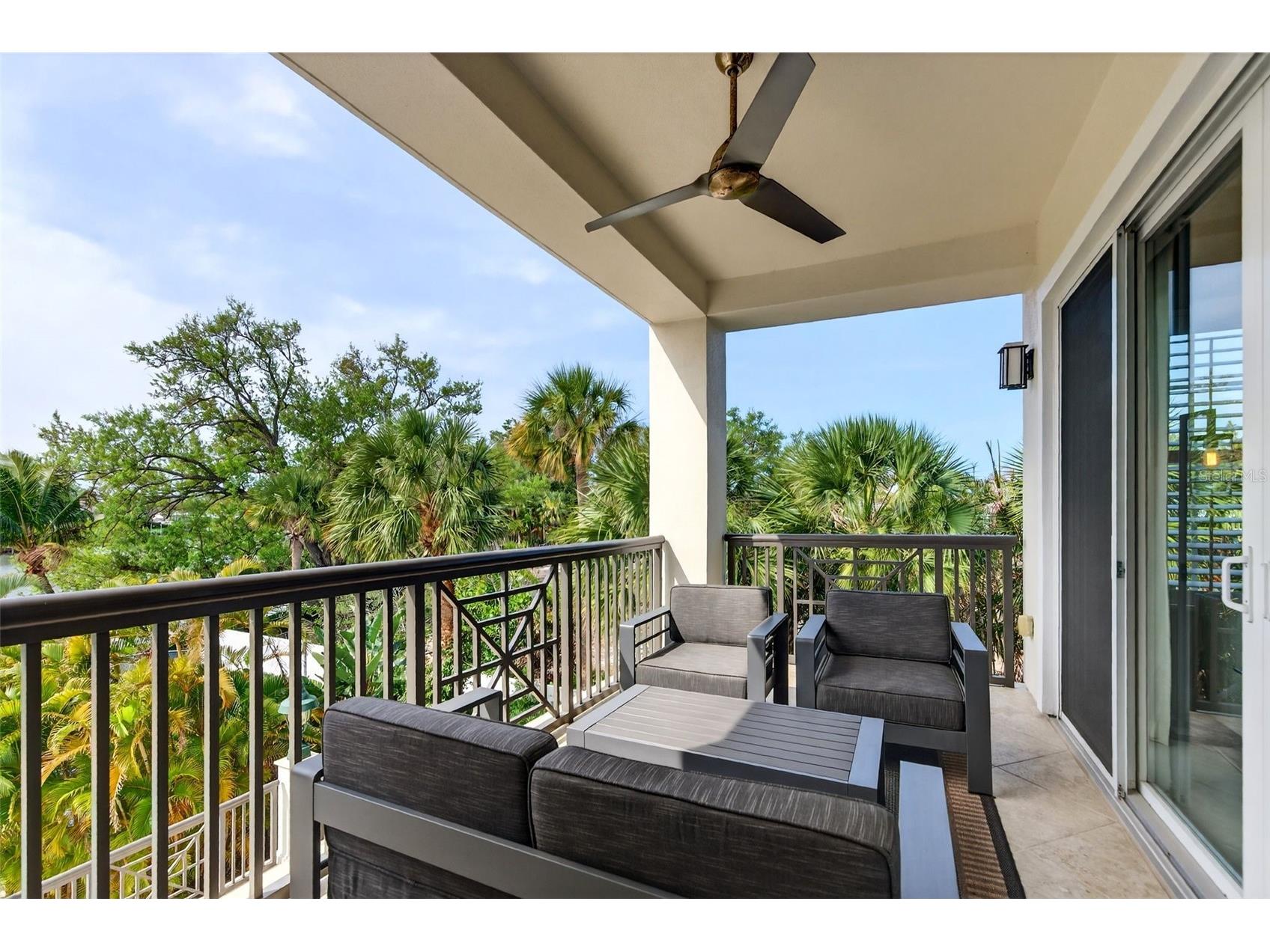 888 S Orange Avenue #3A Sarasota FL 34236 - SARASOTA BAY A4686169 image24