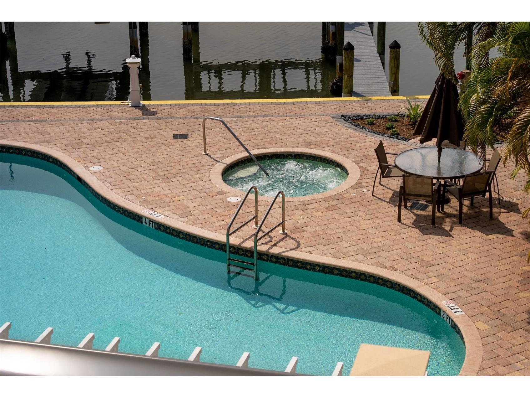 888 S Orange Avenue #3A Sarasota FL 34236 - SARASOTA BAY A4686169 image26