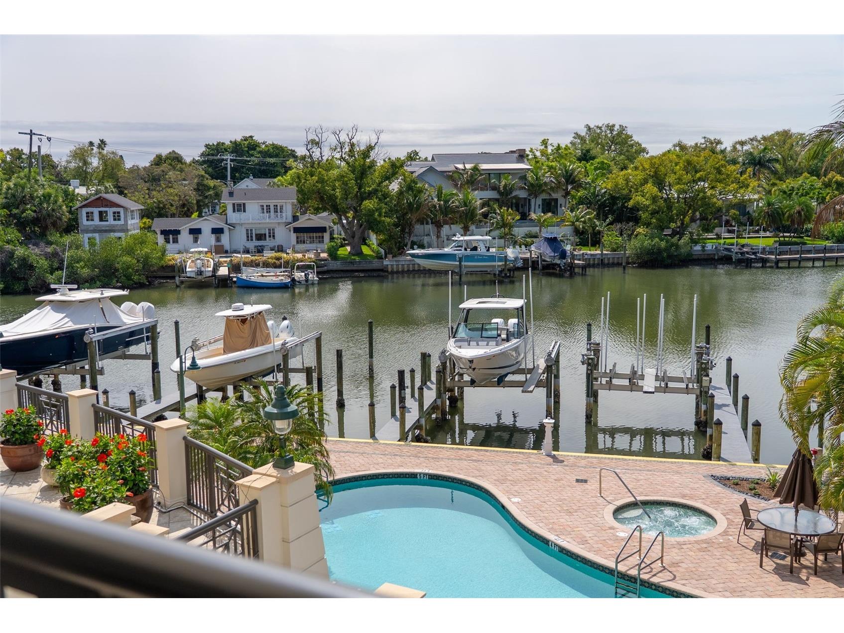 888 S Orange Avenue #3A Sarasota FL 34236 - SARASOTA BAY A4686169 image28