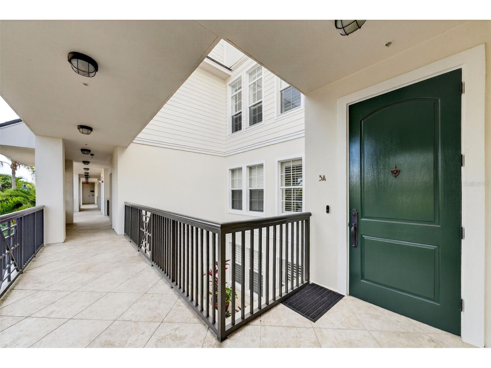 888 S Orange Avenue #3A Sarasota FL 34236 - SARASOTA BAY A4686169 image3