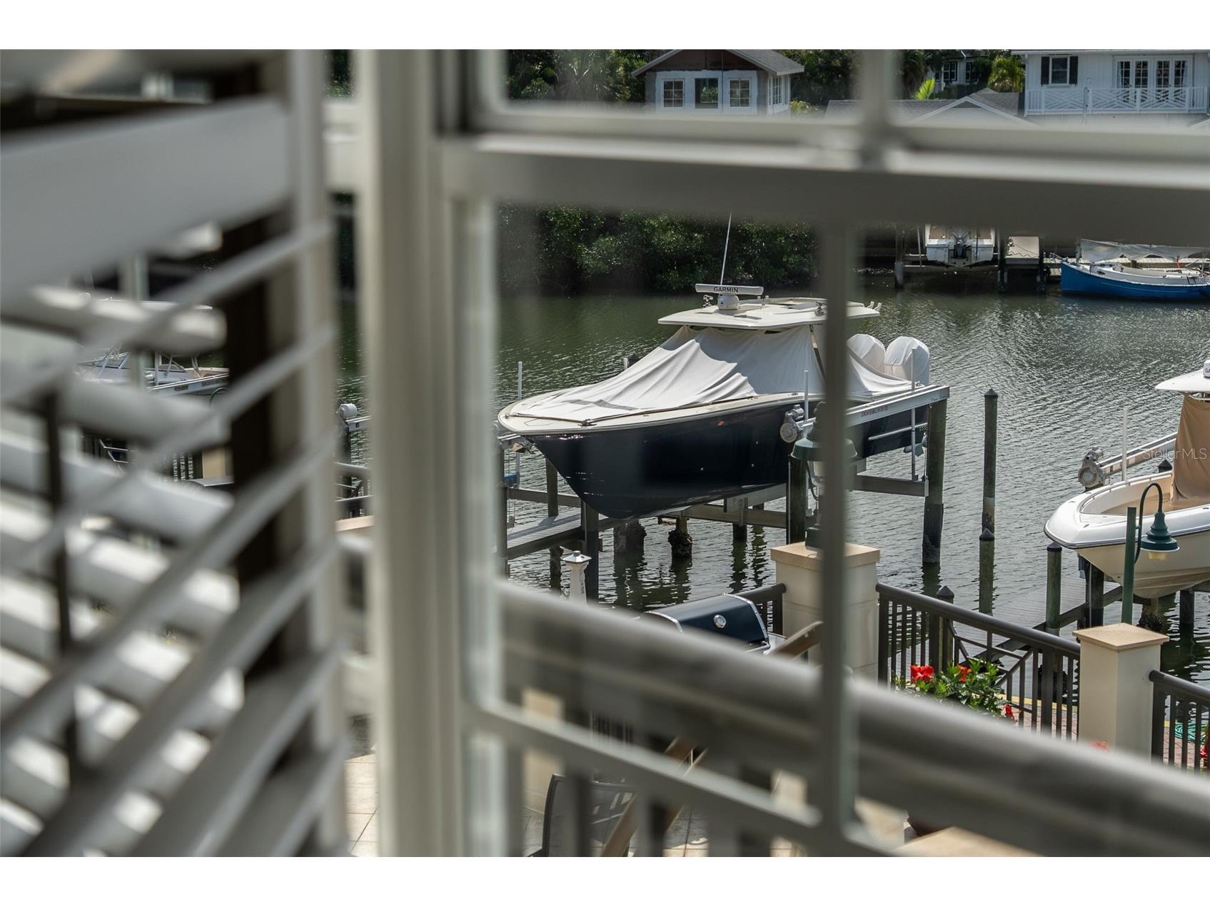 888 S Orange Avenue #3A Sarasota FL 34236 - SARASOTA BAY A4686169 image33