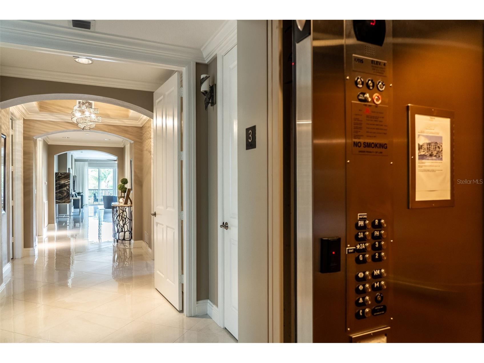 888 S Orange Avenue #3A Sarasota FL 34236 - SARASOTA BAY A4686169 image4